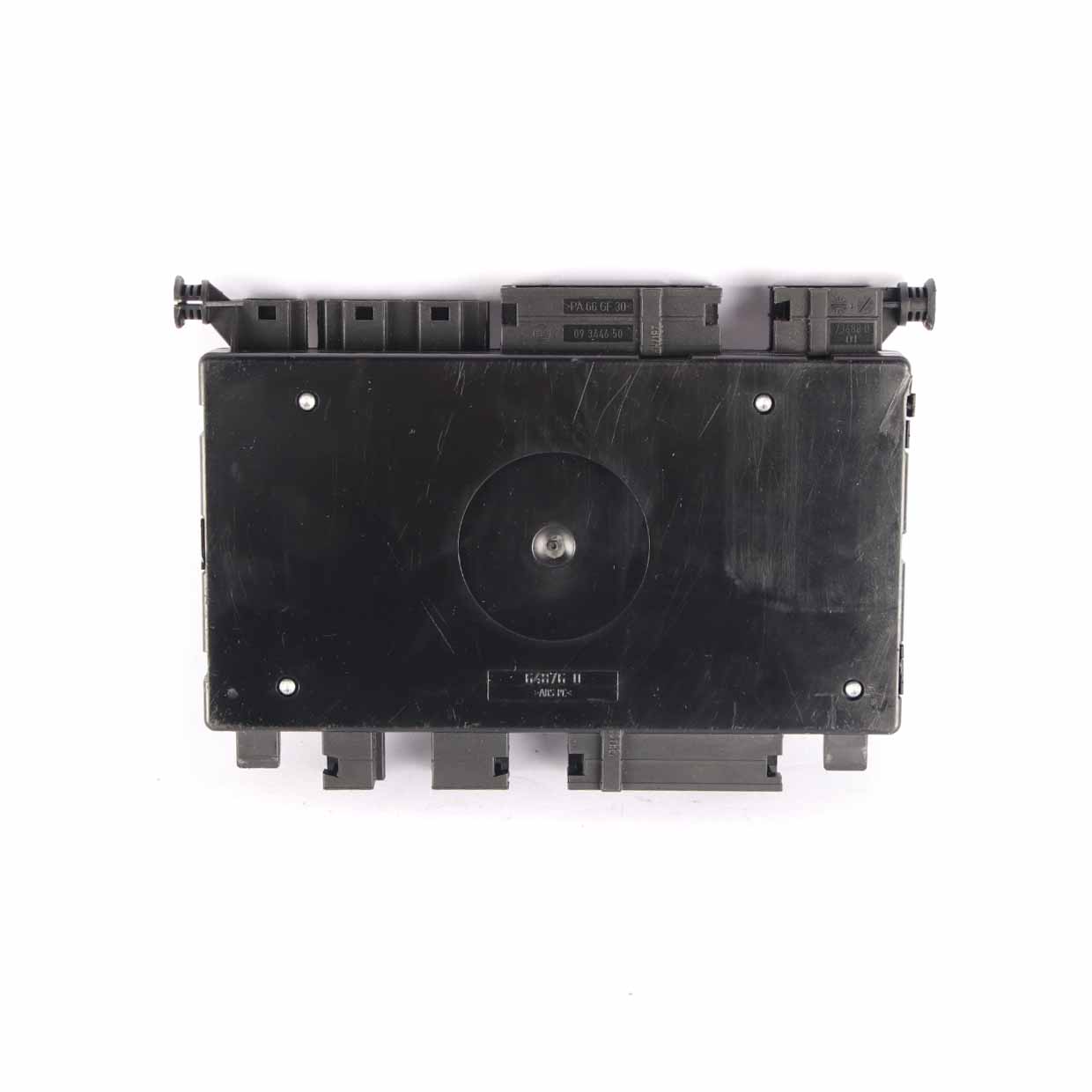 Seat Module Mercedes W204 Front Left N/S Memory Control Unit A1729007500