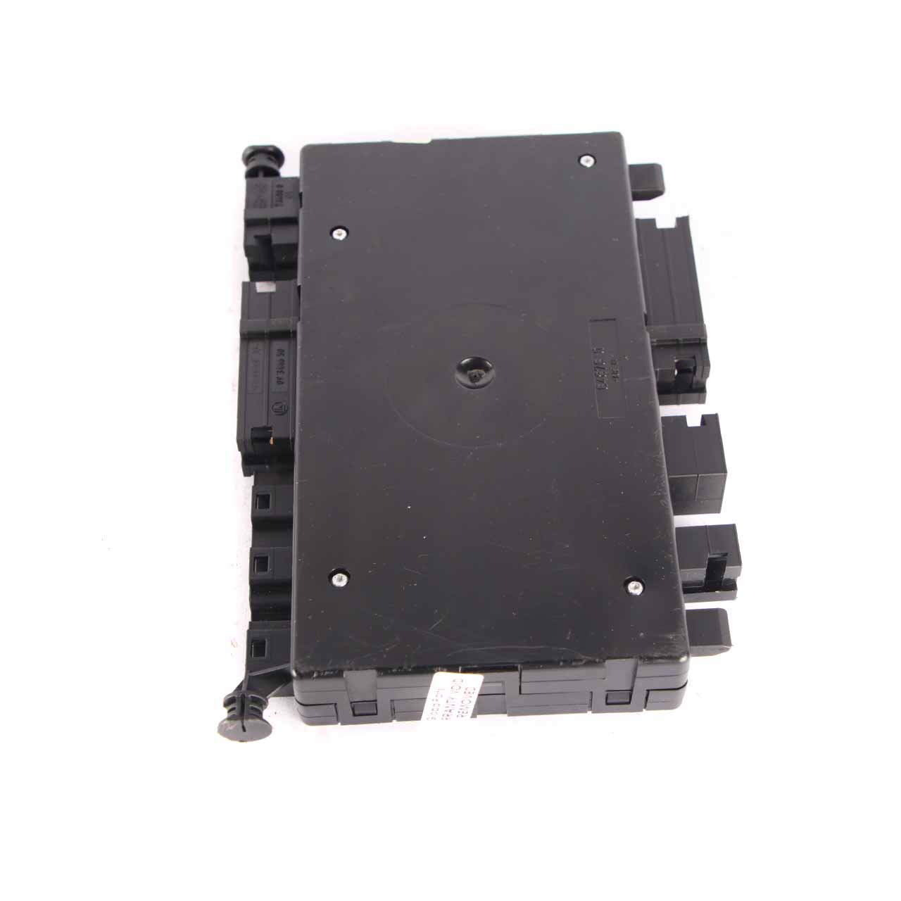 Seat Module Mercedes W204 Front Right O/S Memory Control Unit A1729007600