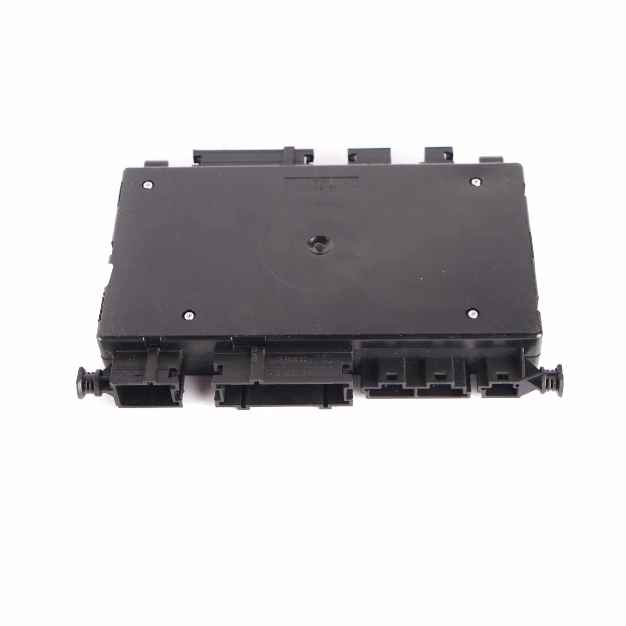 Seat Module Mercedes W204 Front Right O/S Memory Control Unit A1729007600