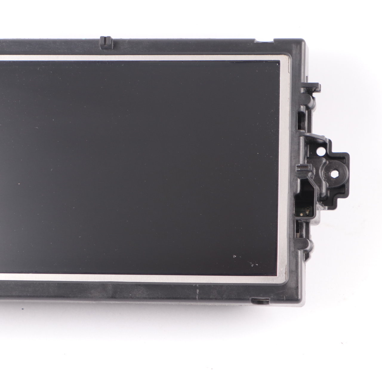 Mercedes W166 W204 Display Bildschirm Navigation Armaturenbrett A1729008500