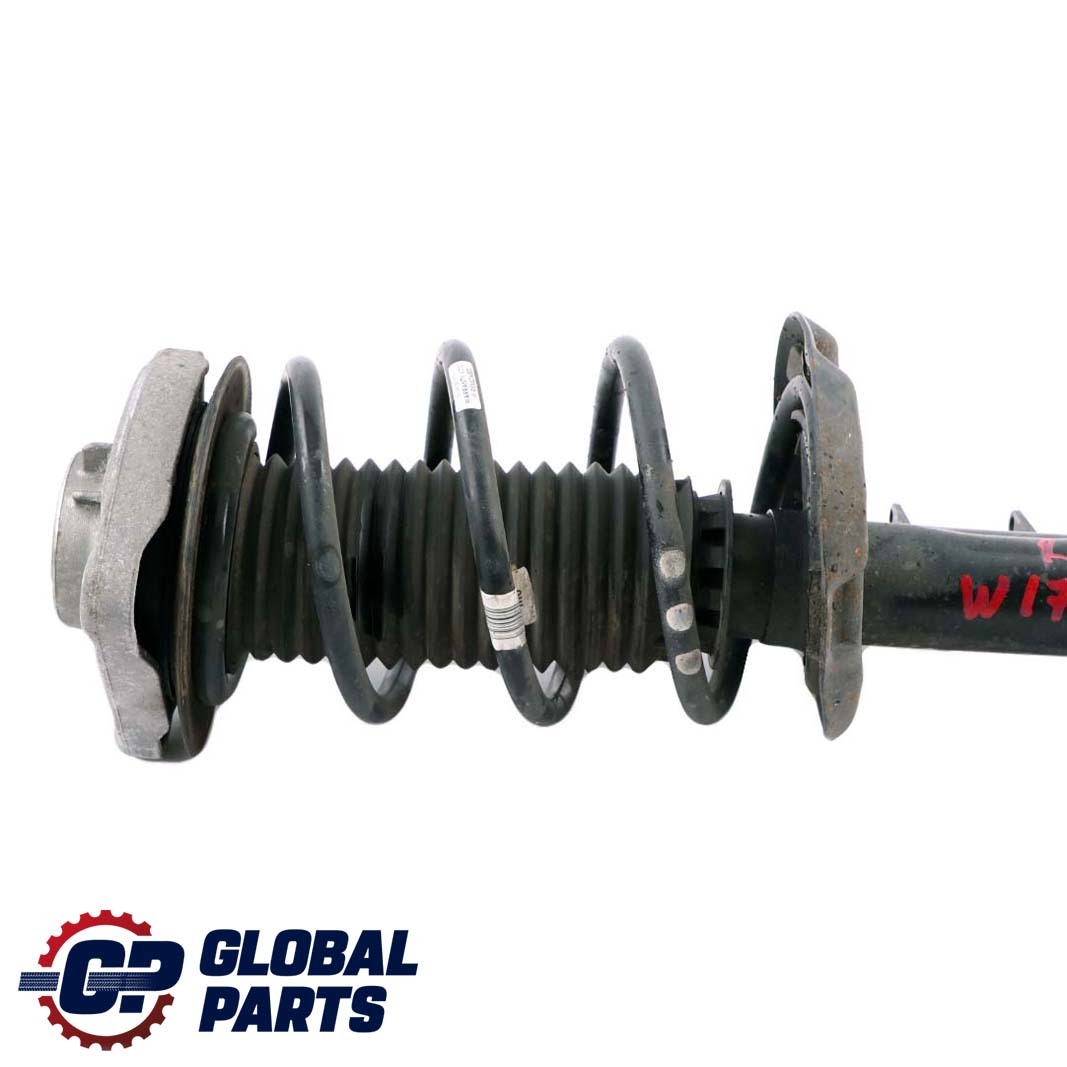 Mercedes W176 CLA C117 Front Right N/O/S Shock Absorber Spring Strut A1763234400