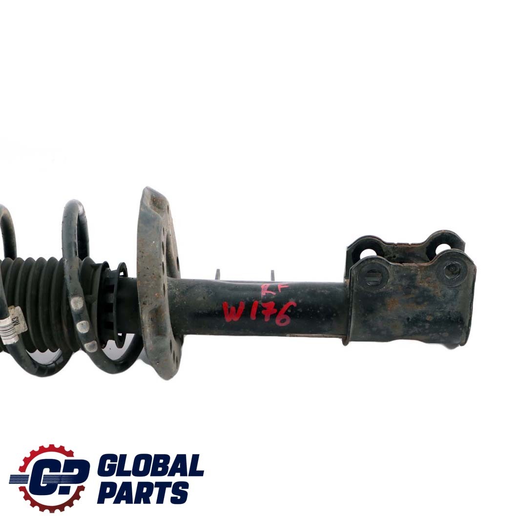 Mercedes W176 CLA C117 Front Right N/O/S Shock Absorber Spring Strut A1763234400