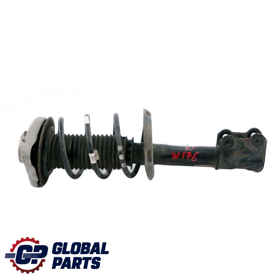 Mercedes W176 CLA C117 Front Right N/O/S Shock Absorber Spring Strut A1763234400