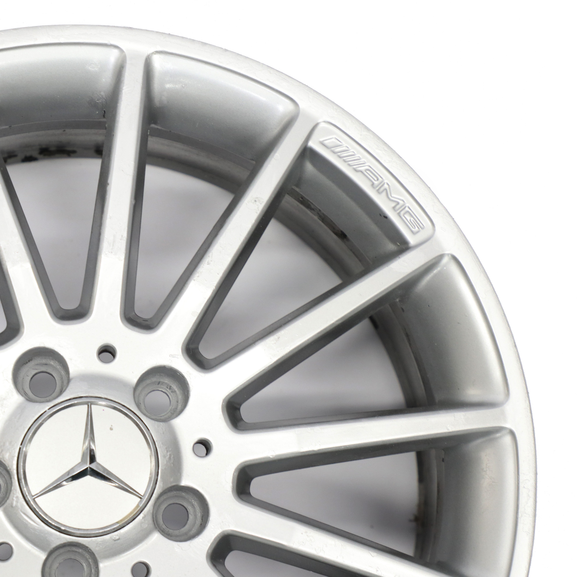 Mercedes W176 AMG Leicht metall felge 18" ET:52 7.5J A1764010200