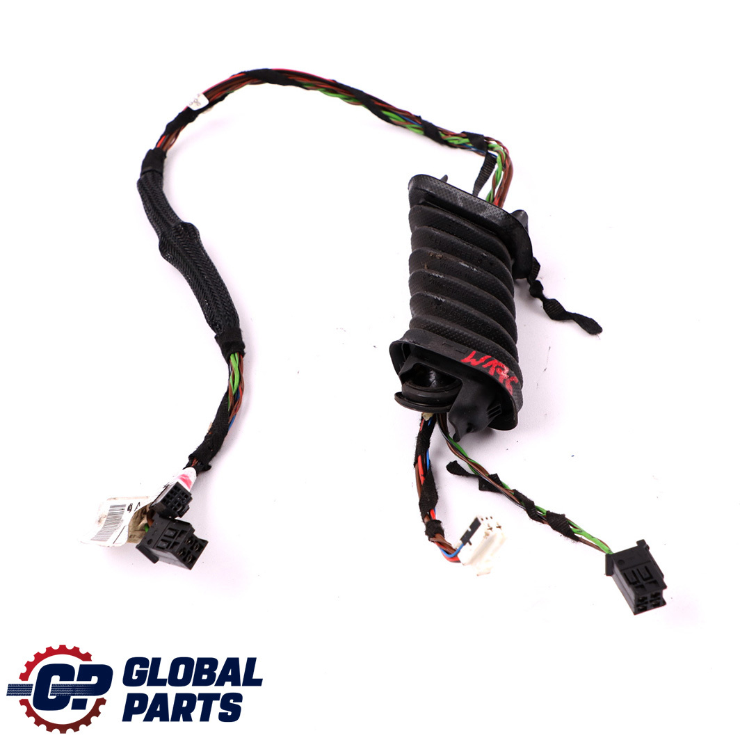 Mercedes-Benz A-Class W176 Front Door Cable Wiring Loom Harness A1765405508