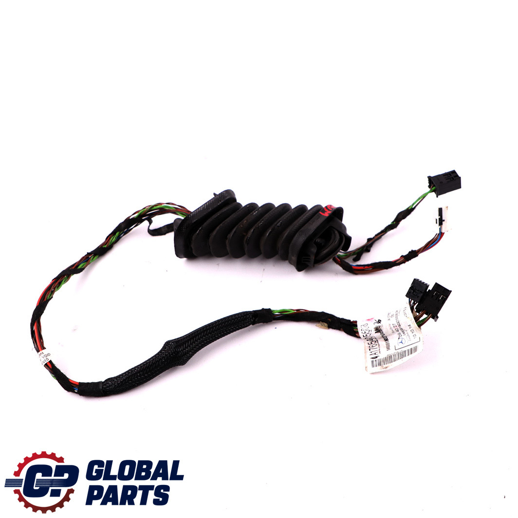 Mercedes-Benz A-Class W176 Front Door Cable Wiring Loom Harness A1765405508