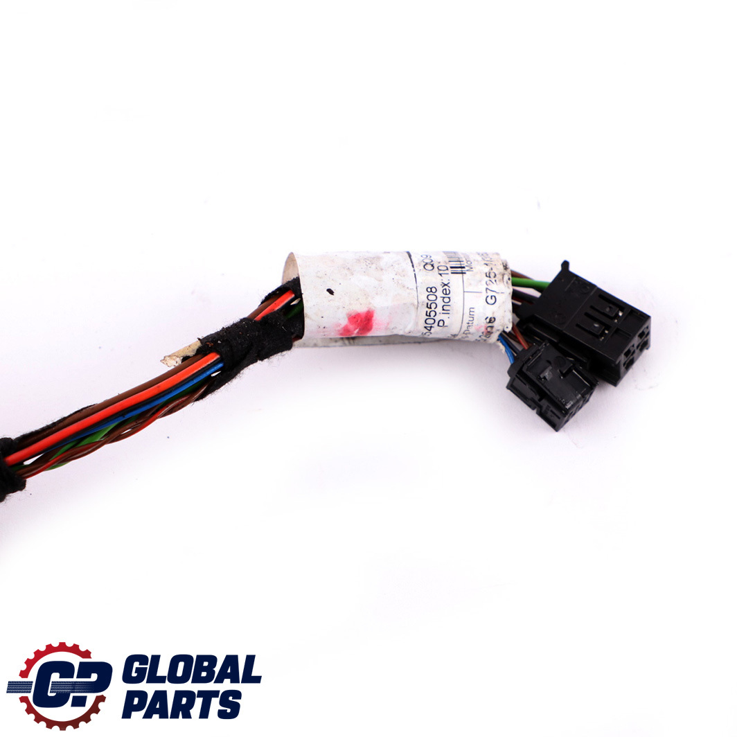 Mercedes-Benz A-Class W176 Front Door Cable Wiring Loom Harness A1765405508