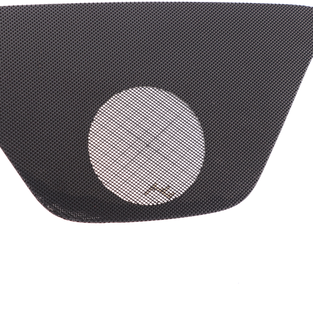 Dashboard Speaker Cover Mercedes C117 W176 Trim Panel Grille Front A1766800407