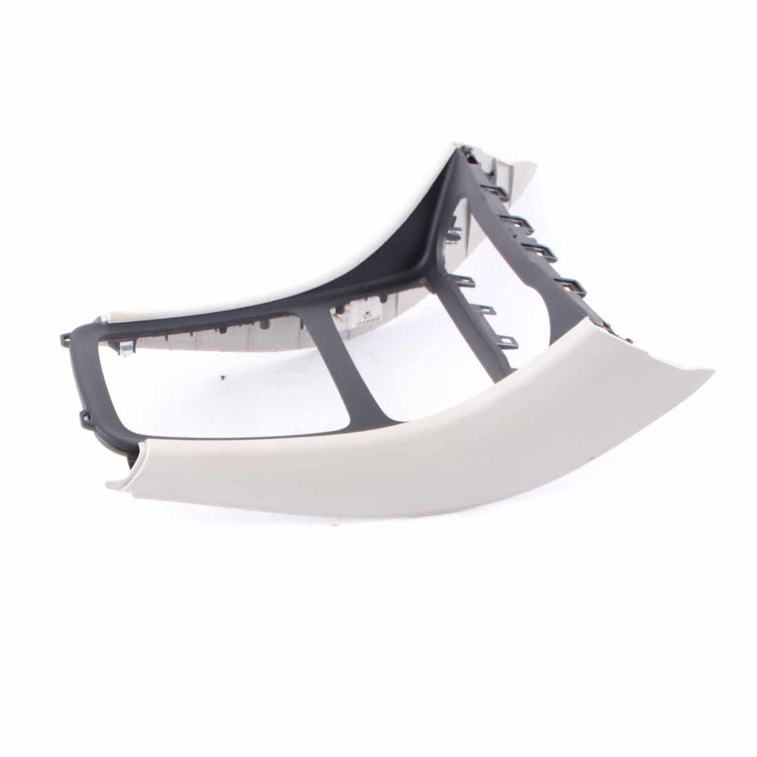 Mercedes W176 Mittelkonsole Trim Panel Abdeckung Surround A1766807200