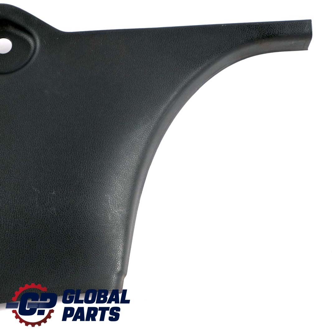 Mercedes-Benz A-Class W176 Right O/S Lower B-Pillar Trim Cover A1766920200