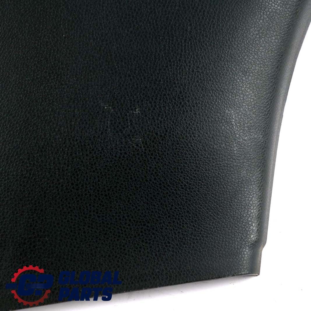 Mercedes-Benz A-Class W176 Right O/S Lower B-Pillar Trim Cover A1766920200