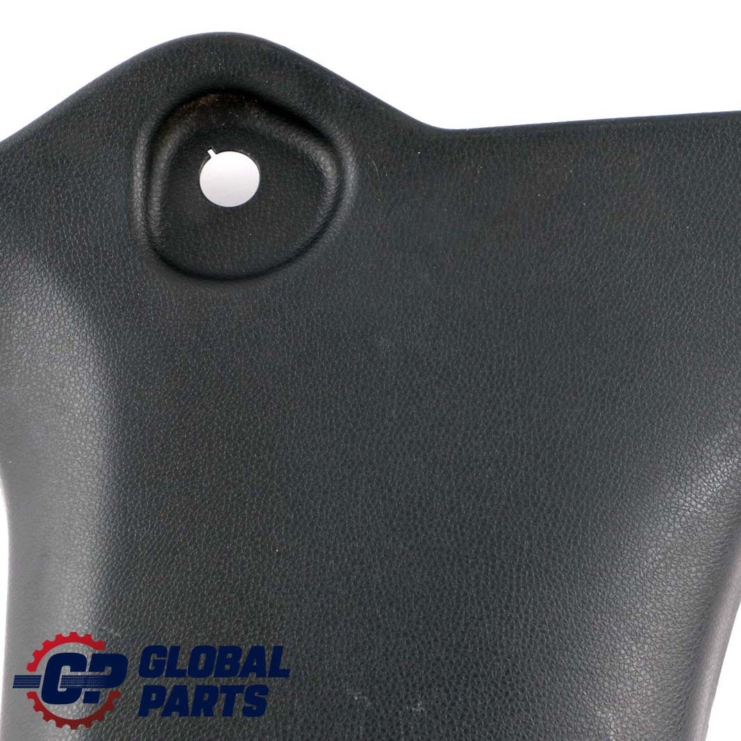 Mercedes-Benz A-Class W176 Right O/S Lower B-Pillar Trim Cover A1766920200