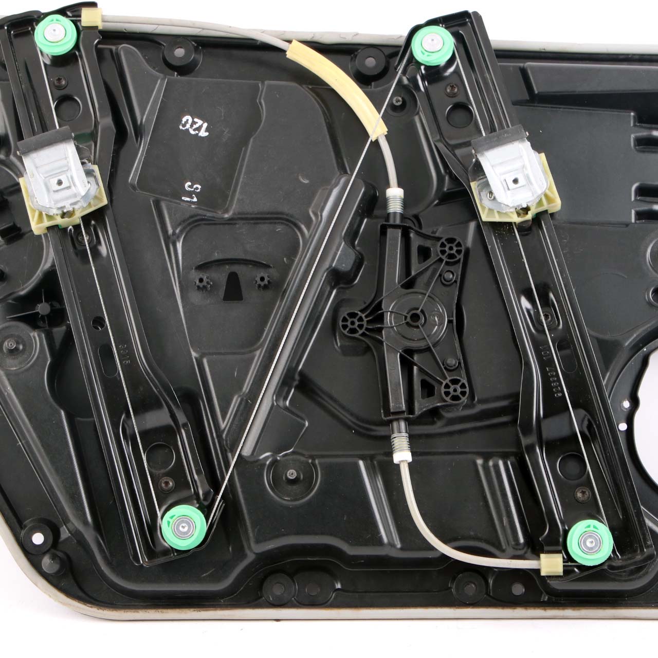 Fensterheber-Regulator Mercedes W176 vorne rechts Türverkleidung A1767200279