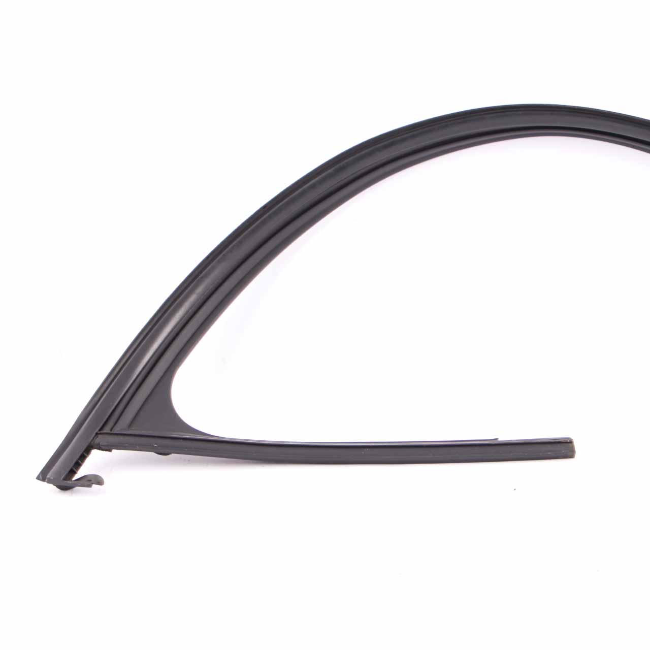 Mercedes W176 Window Sealing Front Right Door O/S Frame Gasket Seal A1767250125