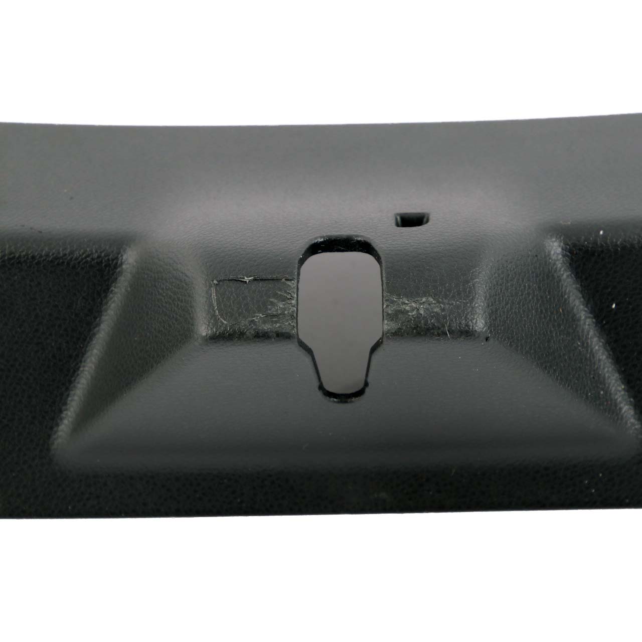 Mercedes W176 Heckklappe Trim Hinten Kofferraum Innenverkleidung A1767400472