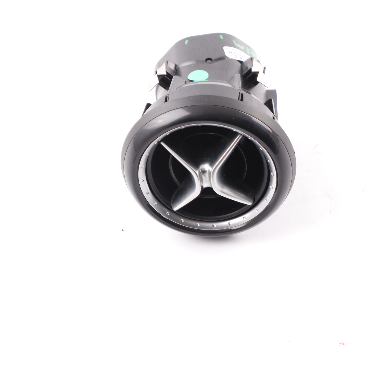 Mercedes W176 Dashboard Centre Ventilation Nozzle Air Vent A1768300000