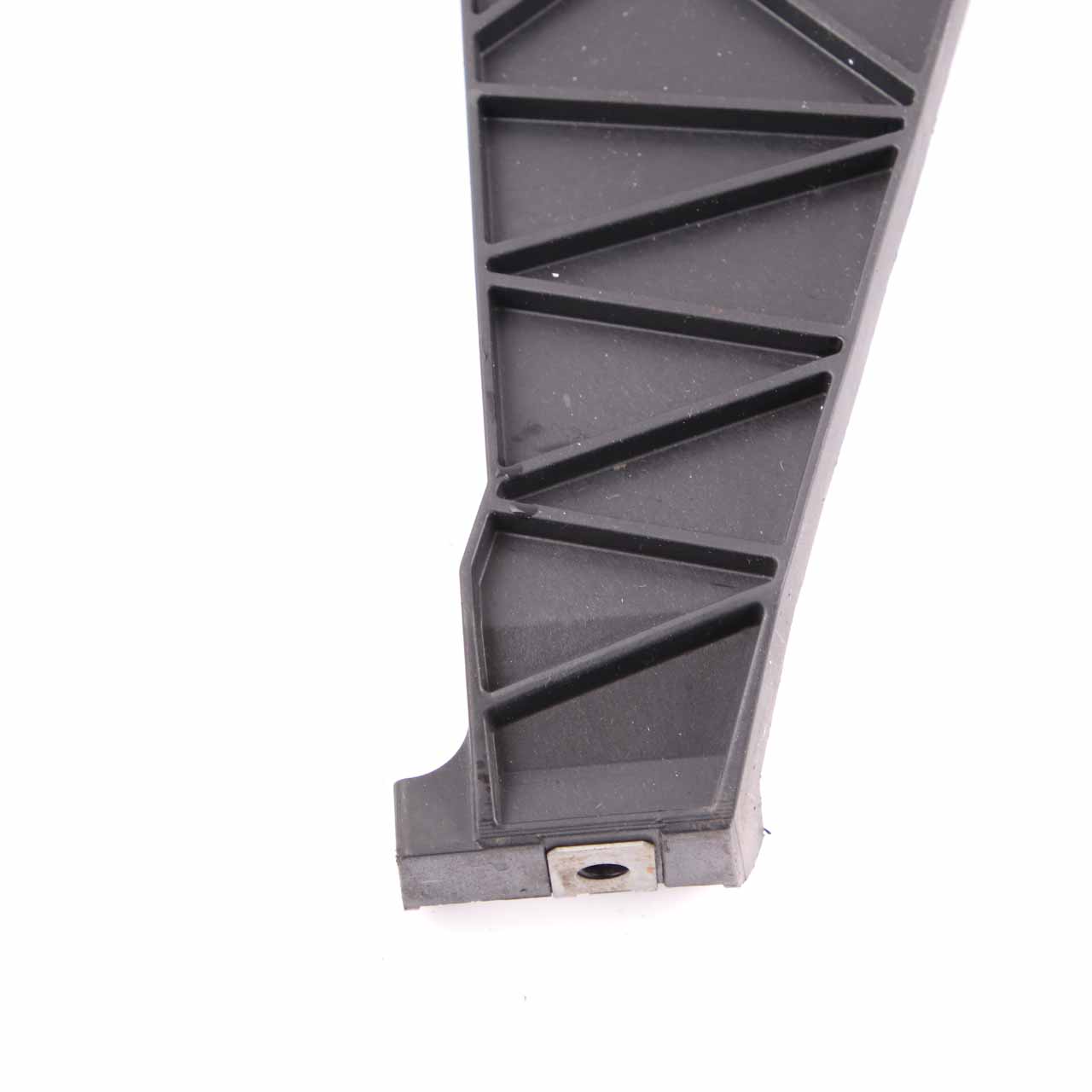 Mercedes W176 Rear Bumper Bracket Left N/S Holder Mount Trim Strip A1768850214