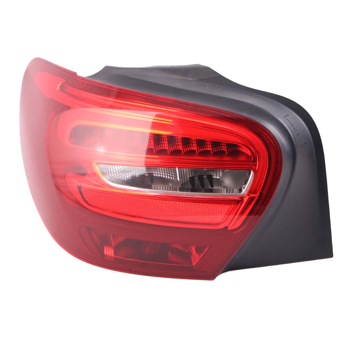 Mercedes-Benz A-Class W176 Rear Left N/S Tail Light Lamp Side Panel A1769064800