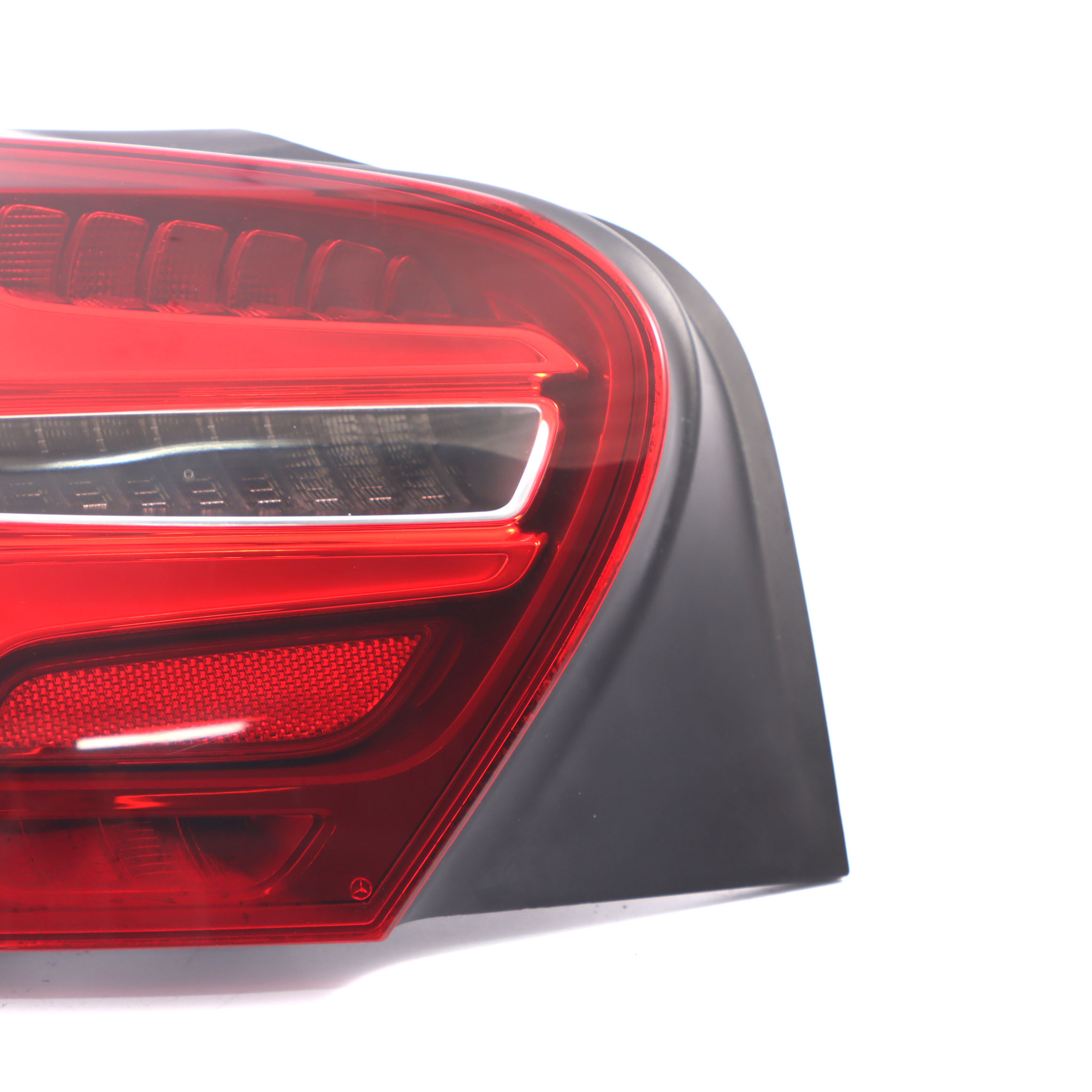 Mercedes W176 Rear Lamp Left N/S Tail Light Side Panel A1769065000