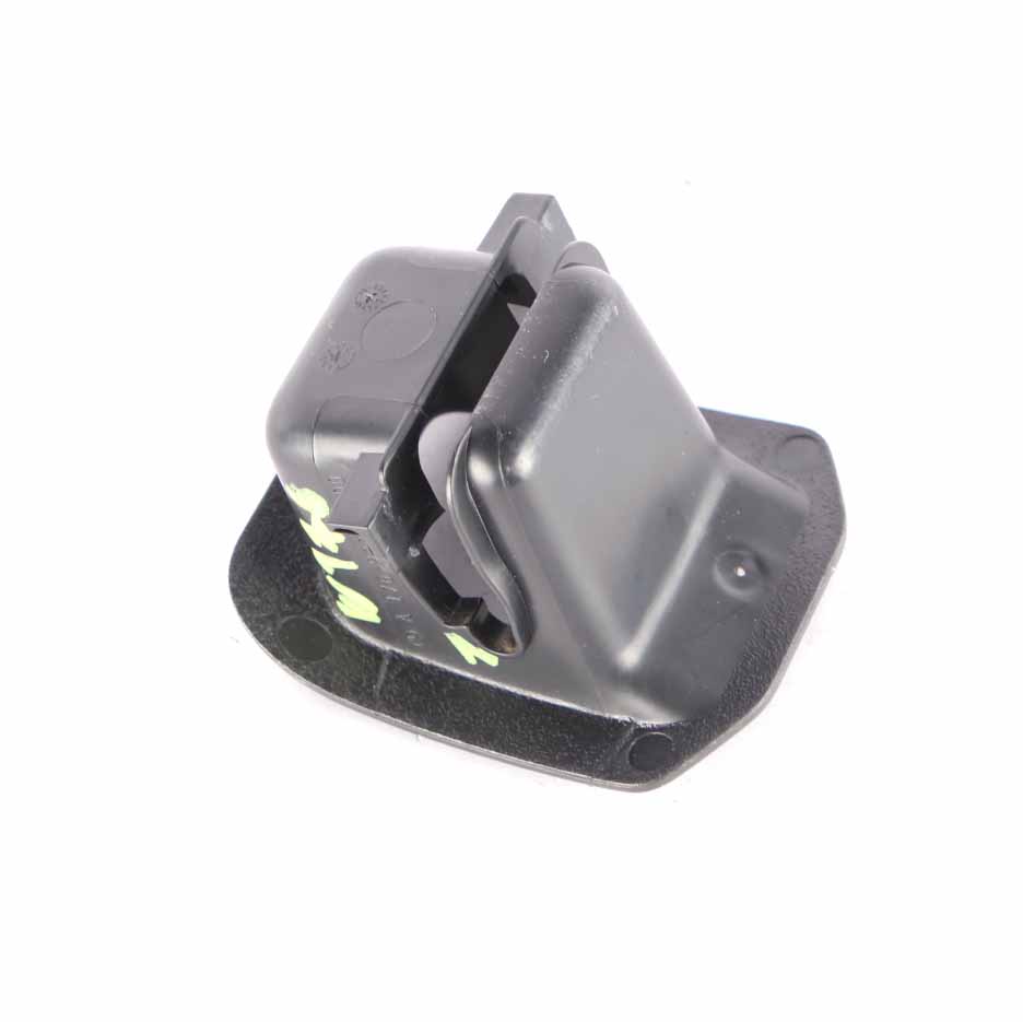 Mercedes W176 Sitz Isofix Abdeckung Rückbank Sofa Mount Schwarz A1769230100