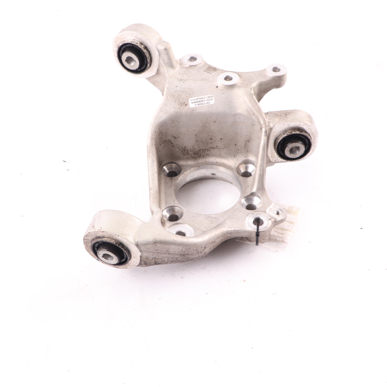 Mercedes W177 Wheel Carrier AMG A35 4MATIC Rear Right O/S Wheel Hub Holder