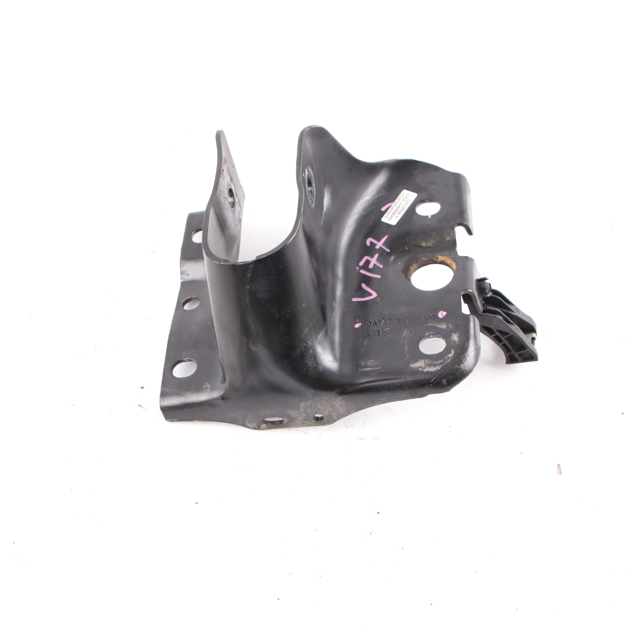 Mercedes W177 W247 Querlenker Halter Hinten Rechts A1773523200