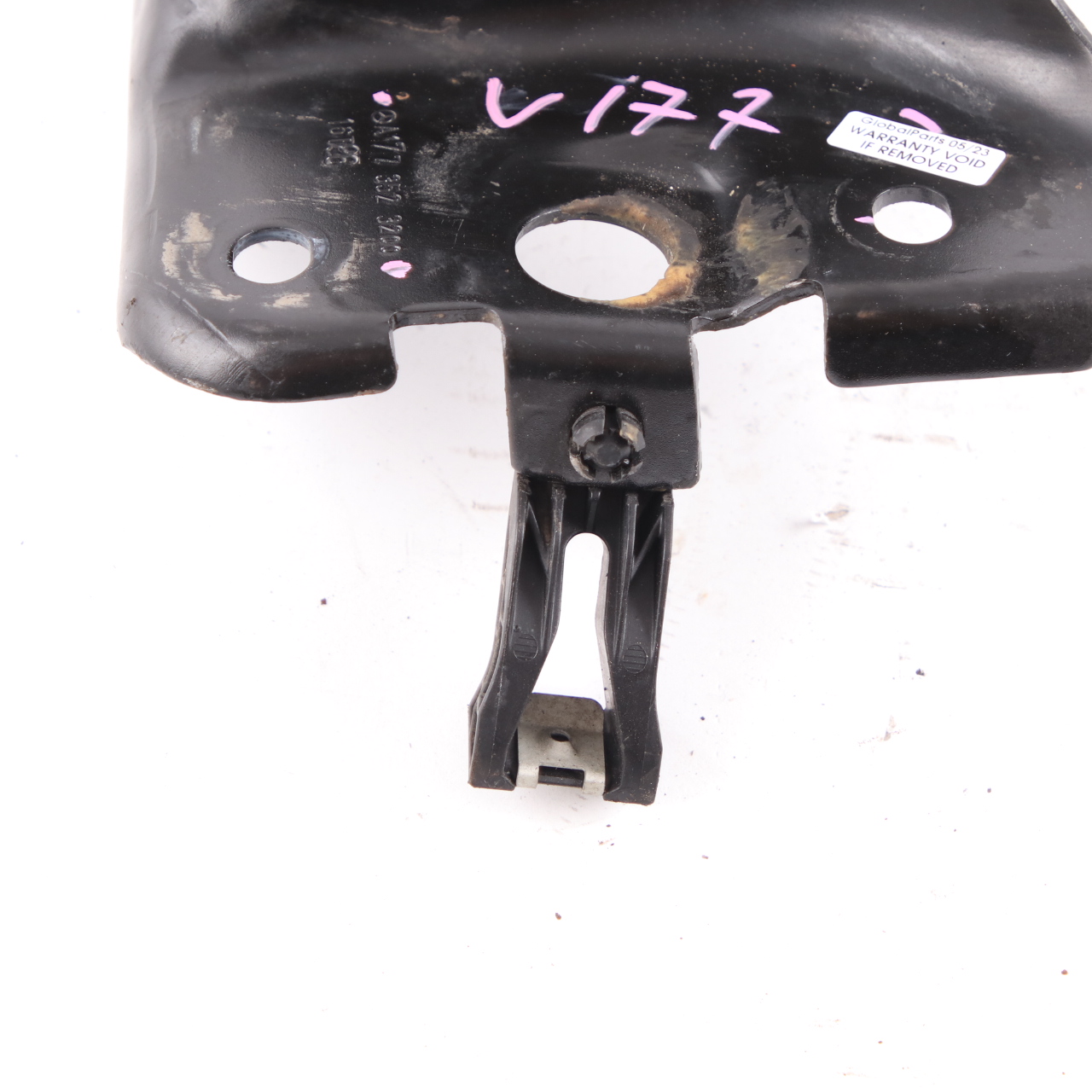 Mercedes W177 W247 Querlenker Halter Hinten Rechts A1773523200