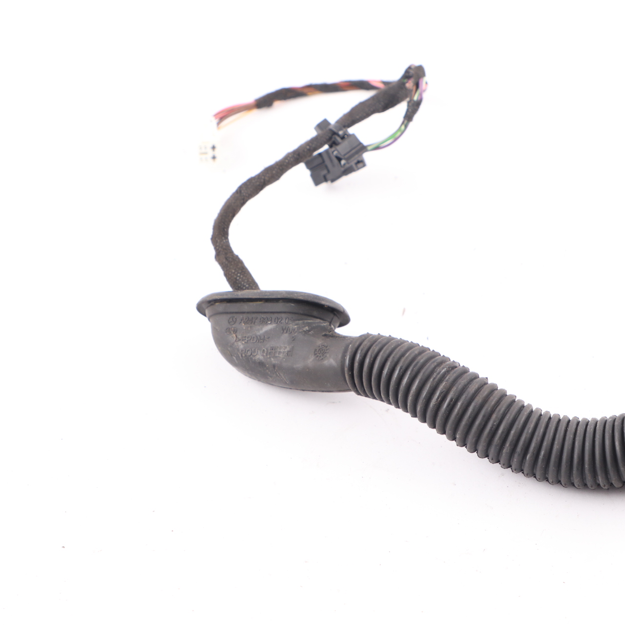 Türverdrahtung Mercedes W177 W247 Fahrerseite Kabel Baum Loom A1775408312