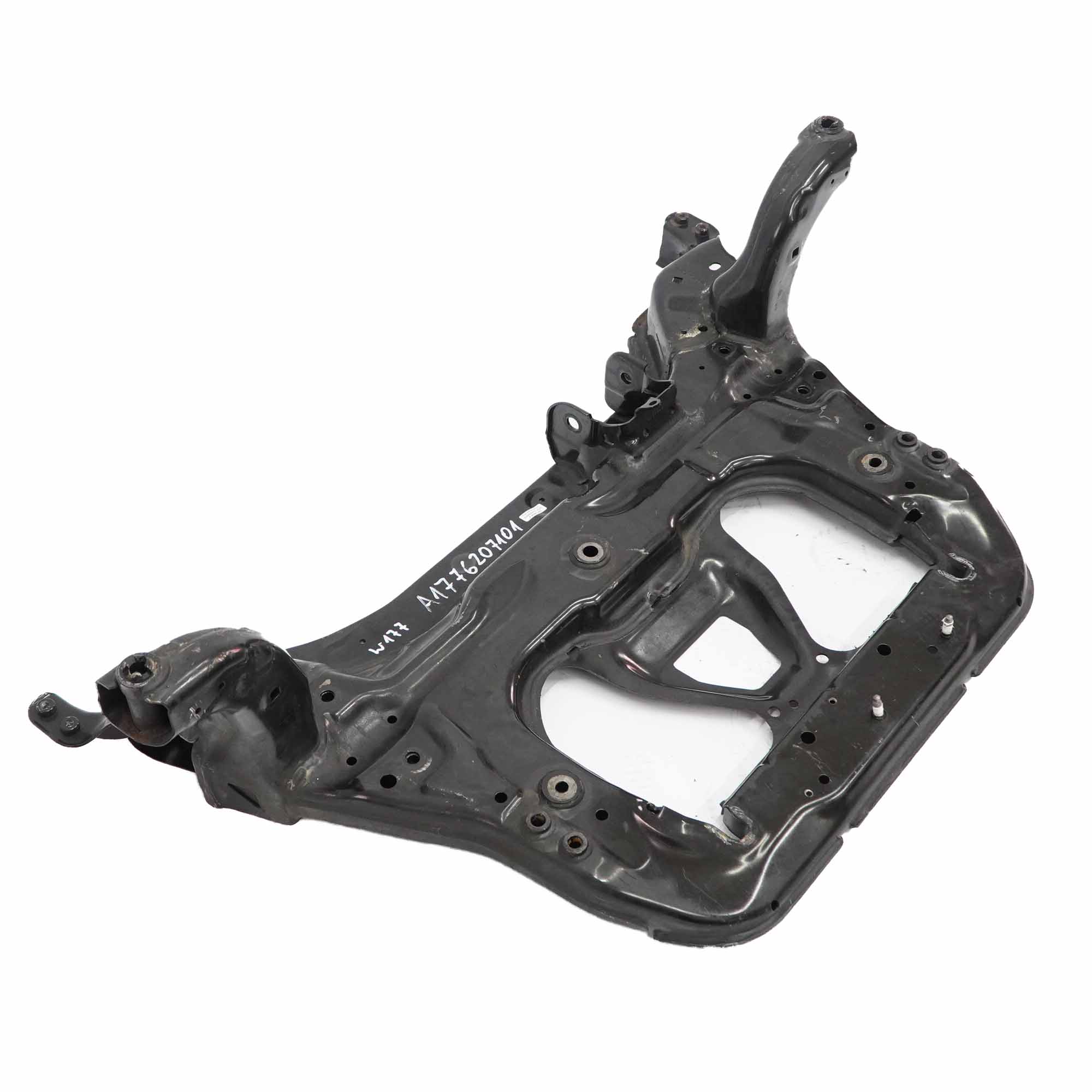 Front Subframe Mercedes W177 Cradle Axle Beam Mounting Engine Carrier Holder