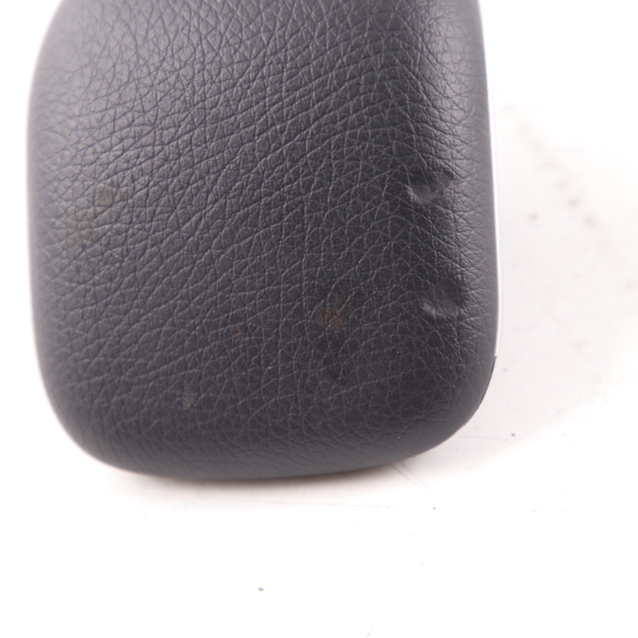 Mercedes W177 Centre Console Gear Shift Handle Knob Cover Trim A1776805202