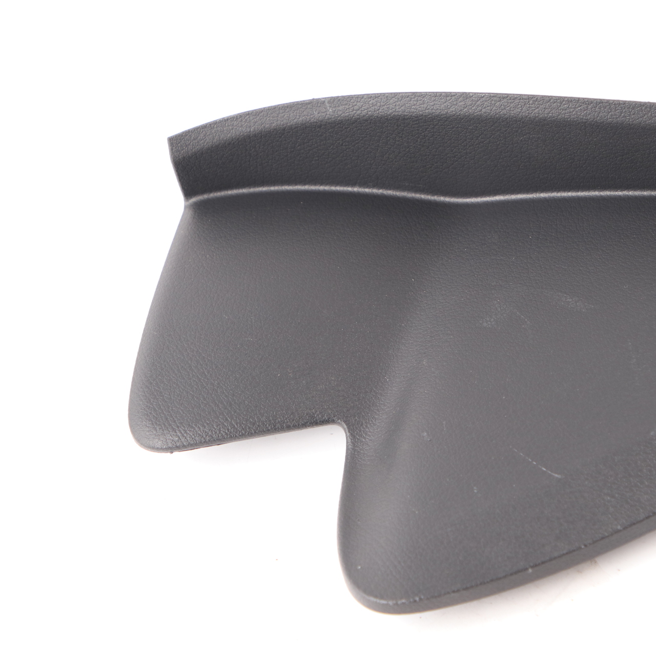 Mercedes W177 Dashboard Trim Panel Dash Cover Rechts Schwarz A1776892300