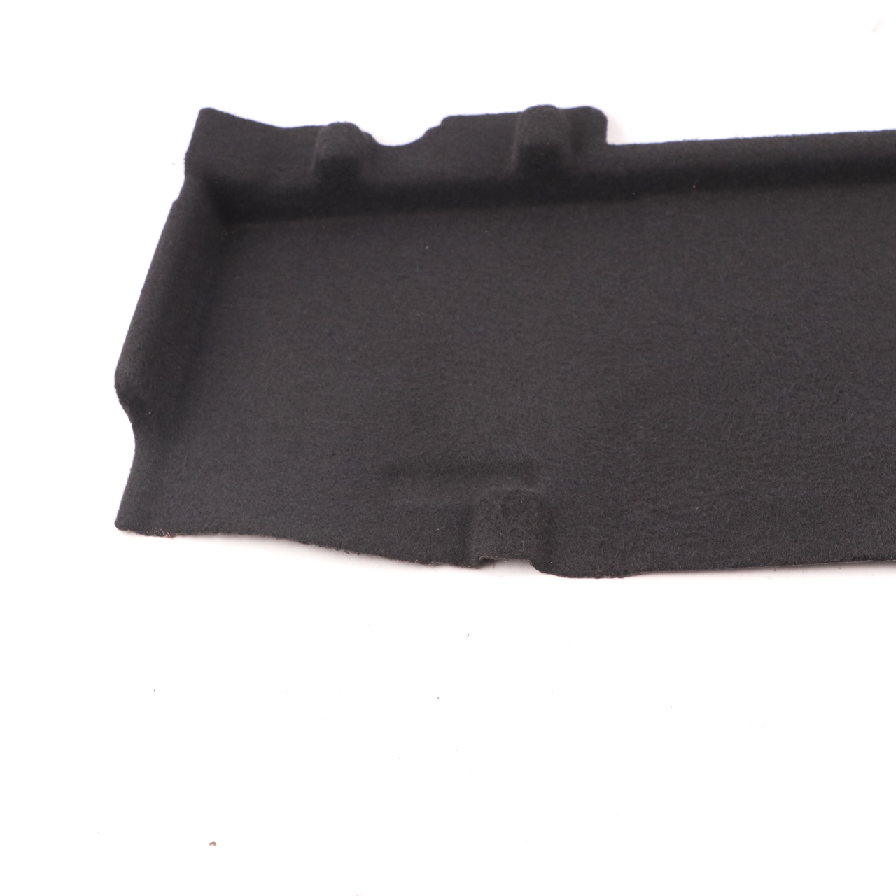 Mercedes W177 Kofferraum Teppich Bodenmatte Rückwand Liner Cover A1776901500