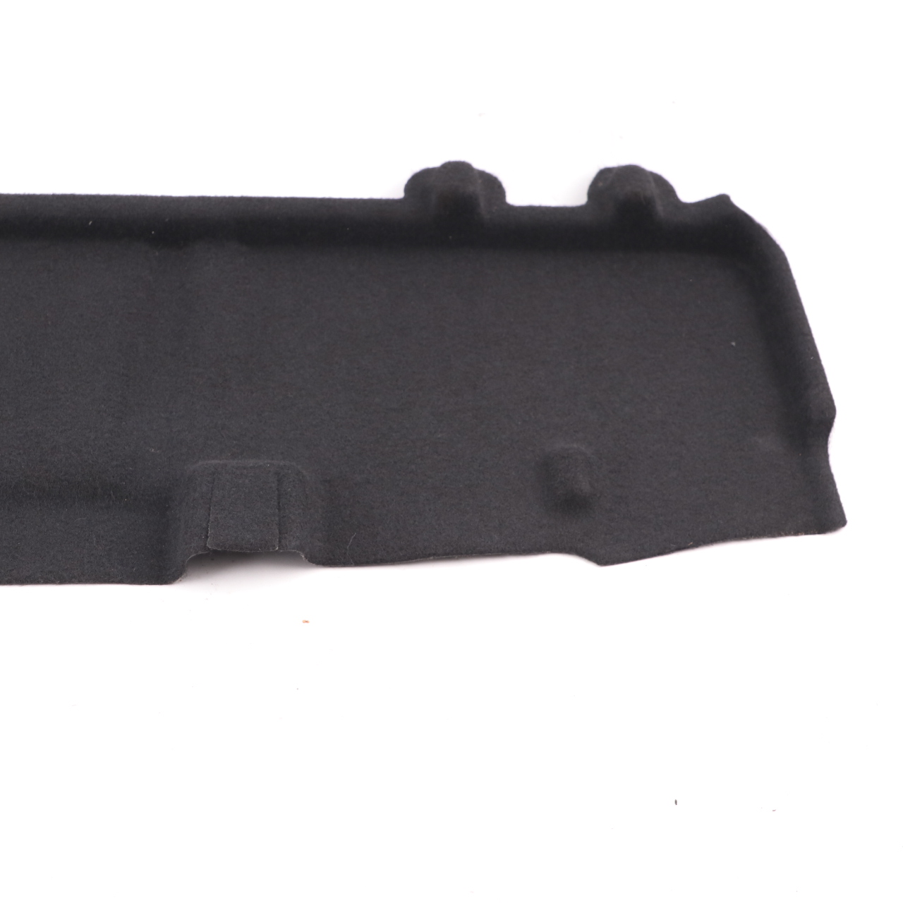 Mercedes W177 Kofferraum Teppich Bodenmatte Rückwand Liner Cover A1776901500