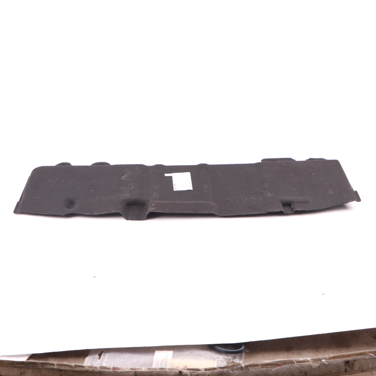 Mercedes W177 Kofferraum Teppich Bodenmatte Rückwand Liner Cover A1776901500