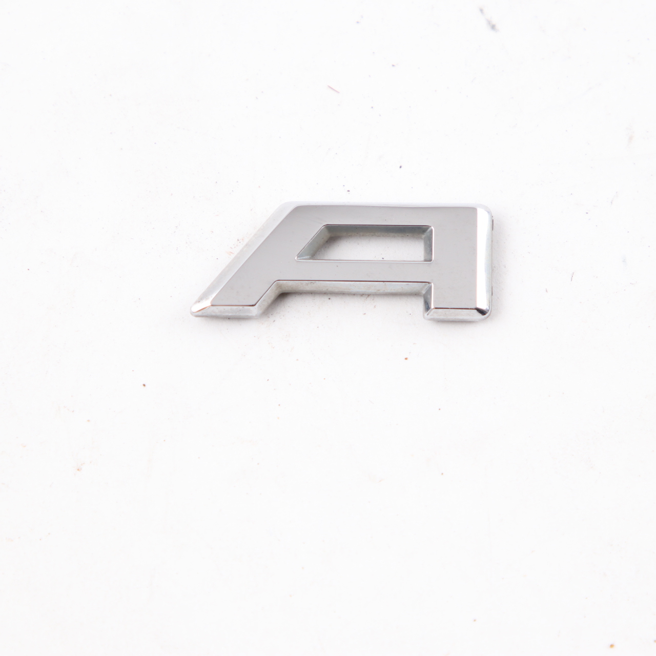 Mercedes W177 AMG Kofferraum Emblem Hinten Aufgeklebt Abzeichen AMG A1778174600