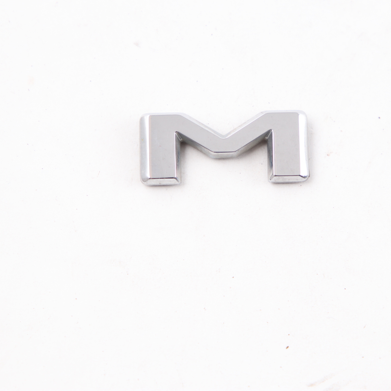 Mercedes W177 AMG Kofferraum Emblem Hinten Aufgeklebt Abzeichen AMG A1778174600