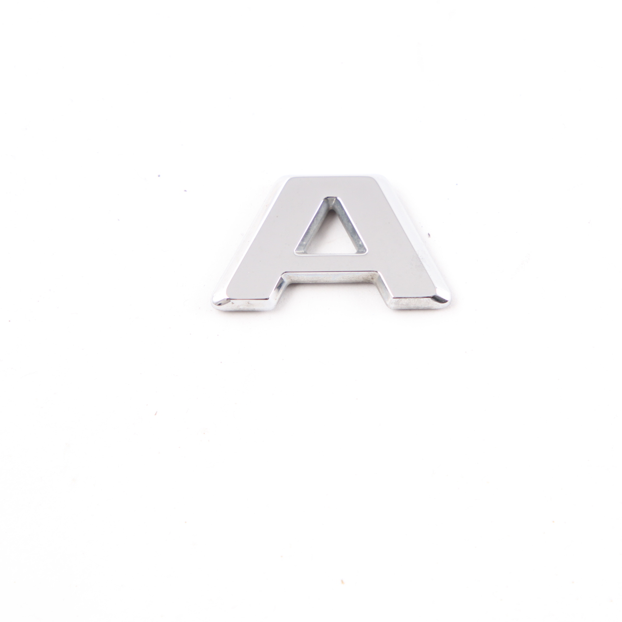 Mercedes W177 A35 AMG Emblem Kofferraumklappe Abzeichen Chrom A35 A1778175300