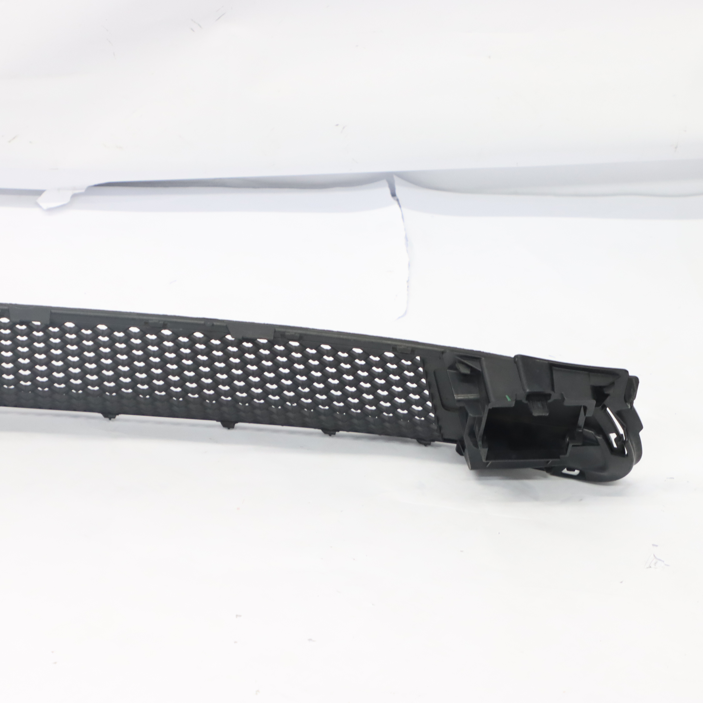 Mercedes W177 Front Bumper Grille Centre Lower Grid Trim Panel A1778853203