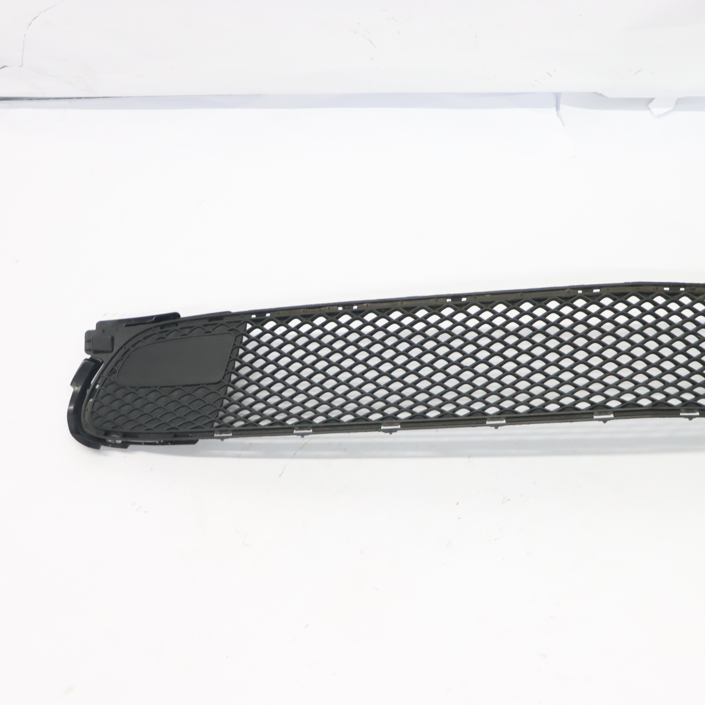 Mercedes W177 Front Bumper Grille Centre Lower Grid Trim Panel A1778853203