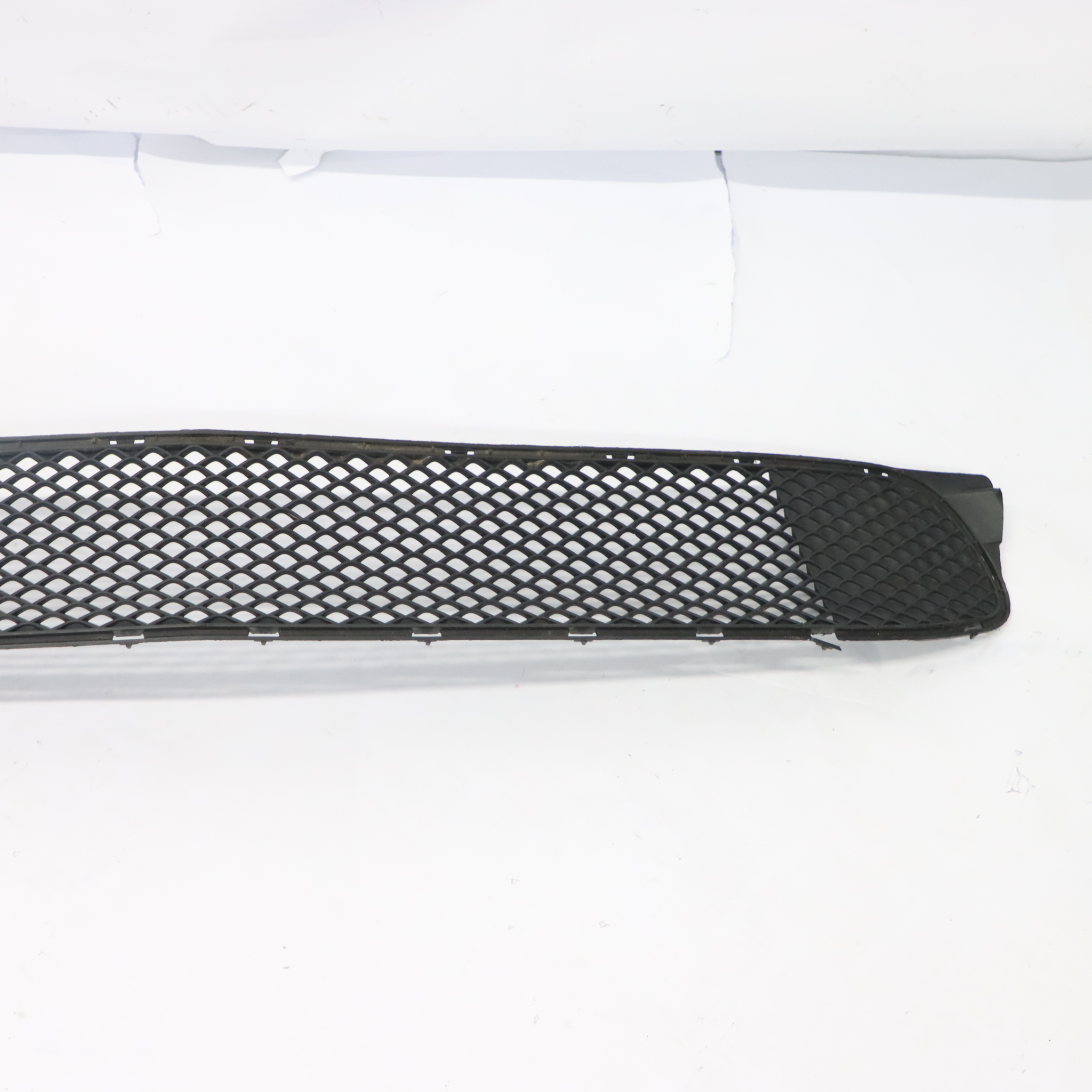 Mercedes W177 Front Bumper Grille Centre Lower Grid Trim Panel A1778853203