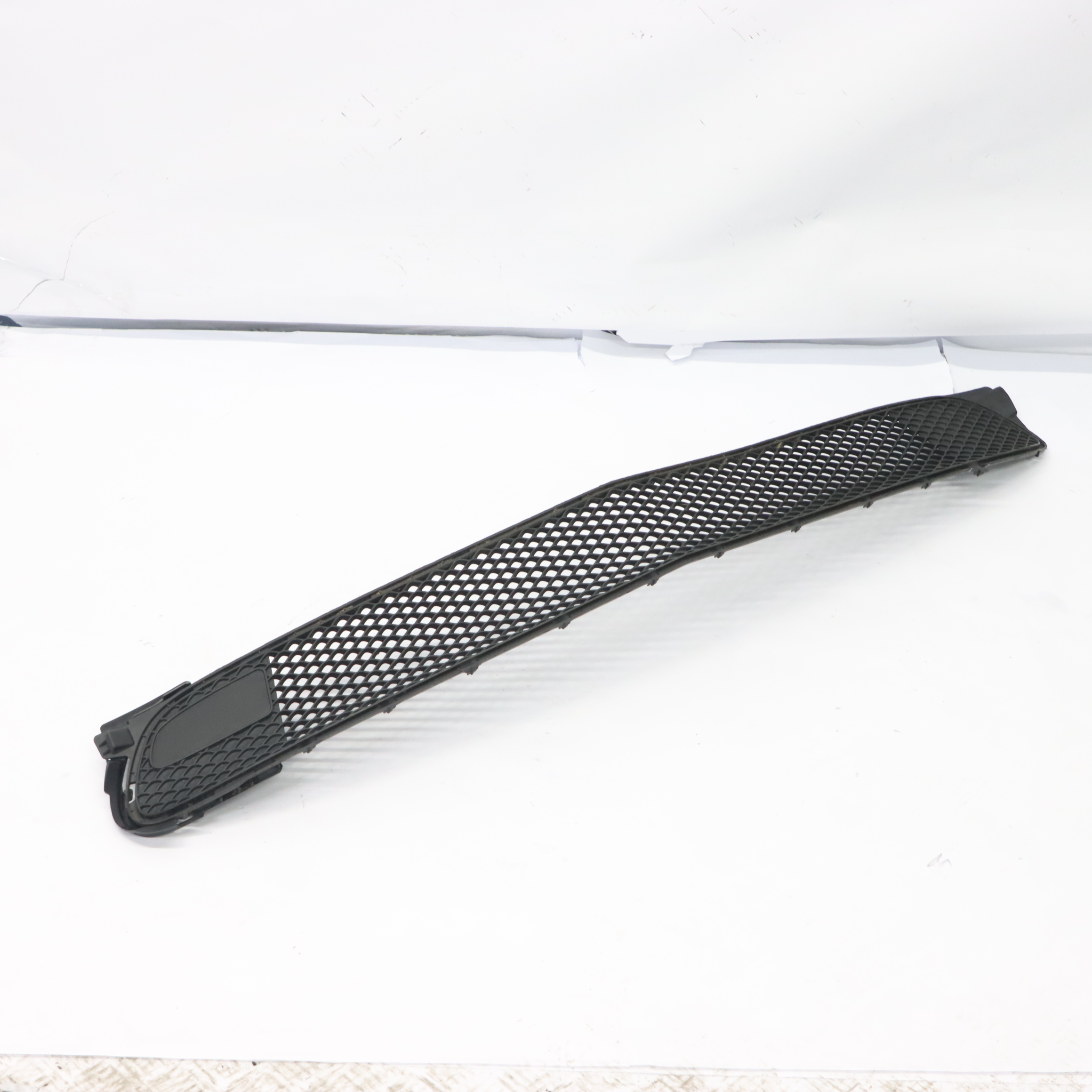 Mercedes W177 Front Bumper Grille Centre Lower Grid Trim Panel A1778853203