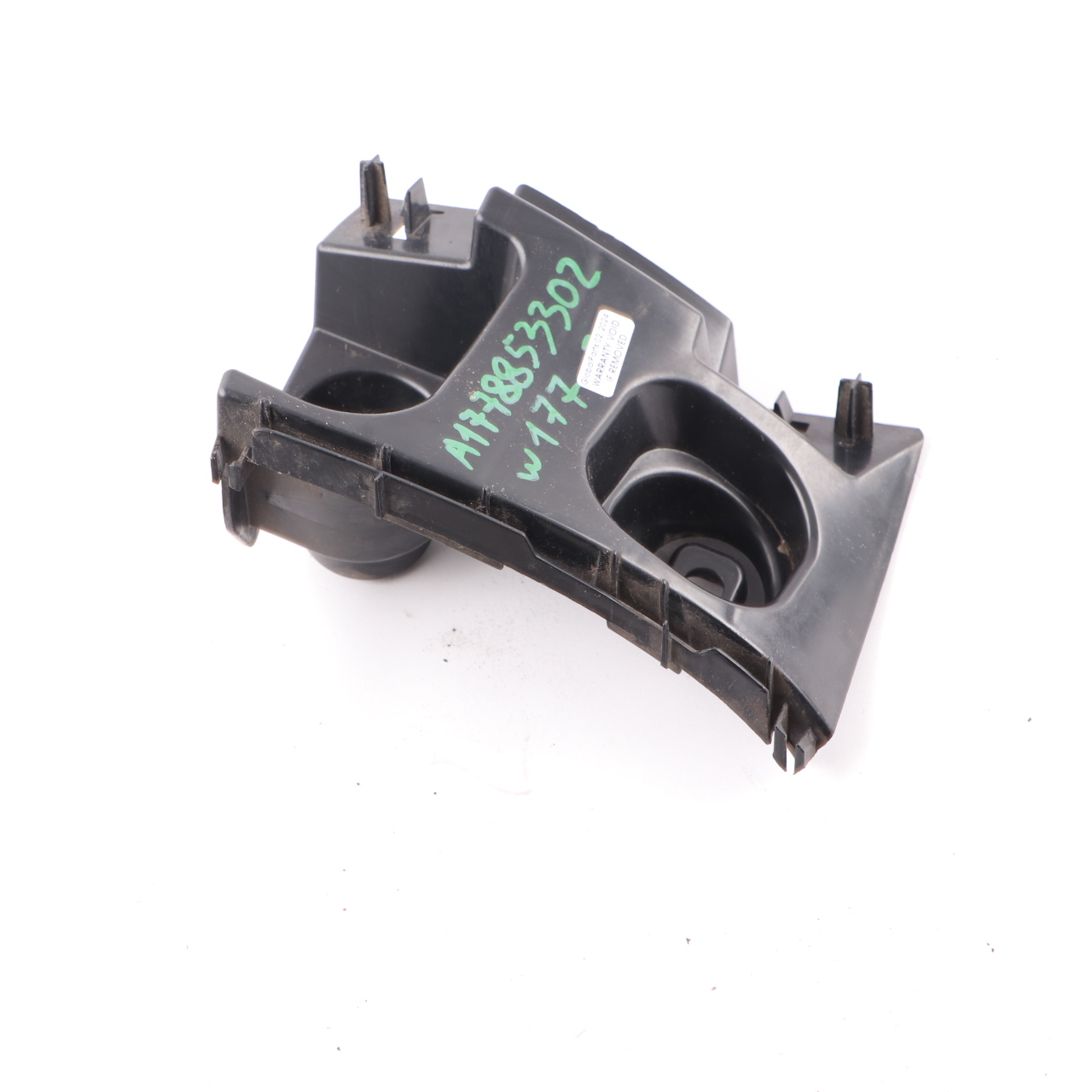 Mercedes W177 Hintere Stoßstange Träger links Mount Support Bracket A1778853302