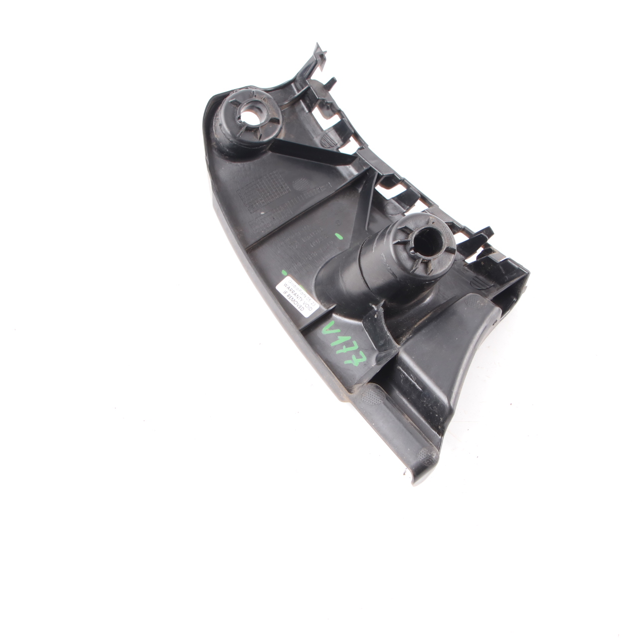 Mercedes W177 Saloon Guide Rear Bumper Right O/S Mount Bracket A1778853602