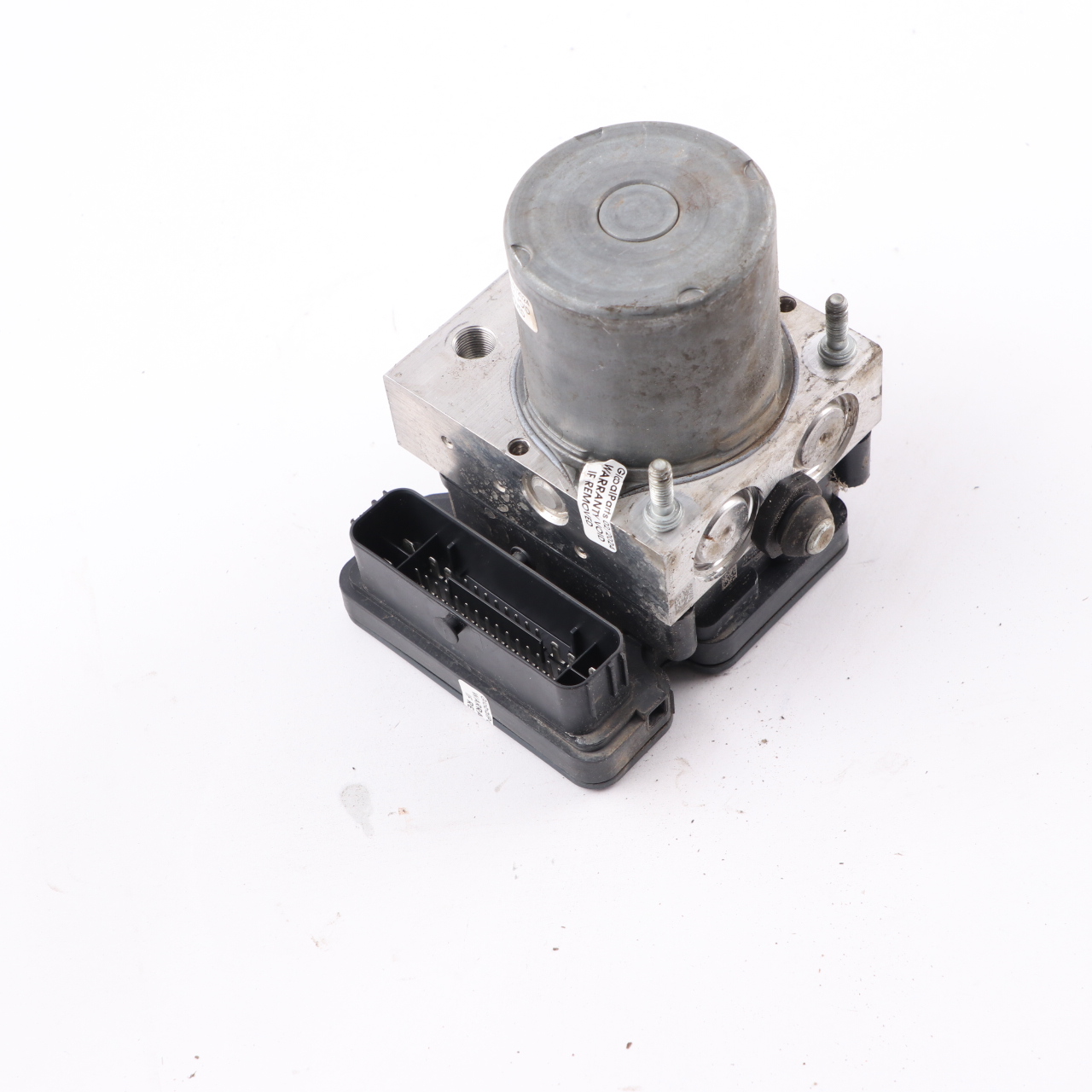 Mercedes W177 Bremspumpe ESP ABS Hydraulikeinheit Modul A1779002305 A1779019102