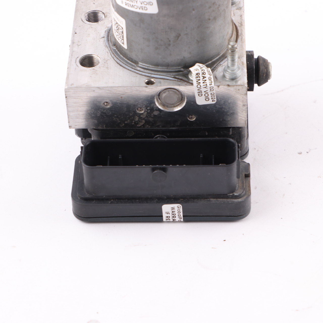 Mercedes W177 Bremspumpe ESP ABS Hydraulikeinheit Modul A1779002305 A1779019102