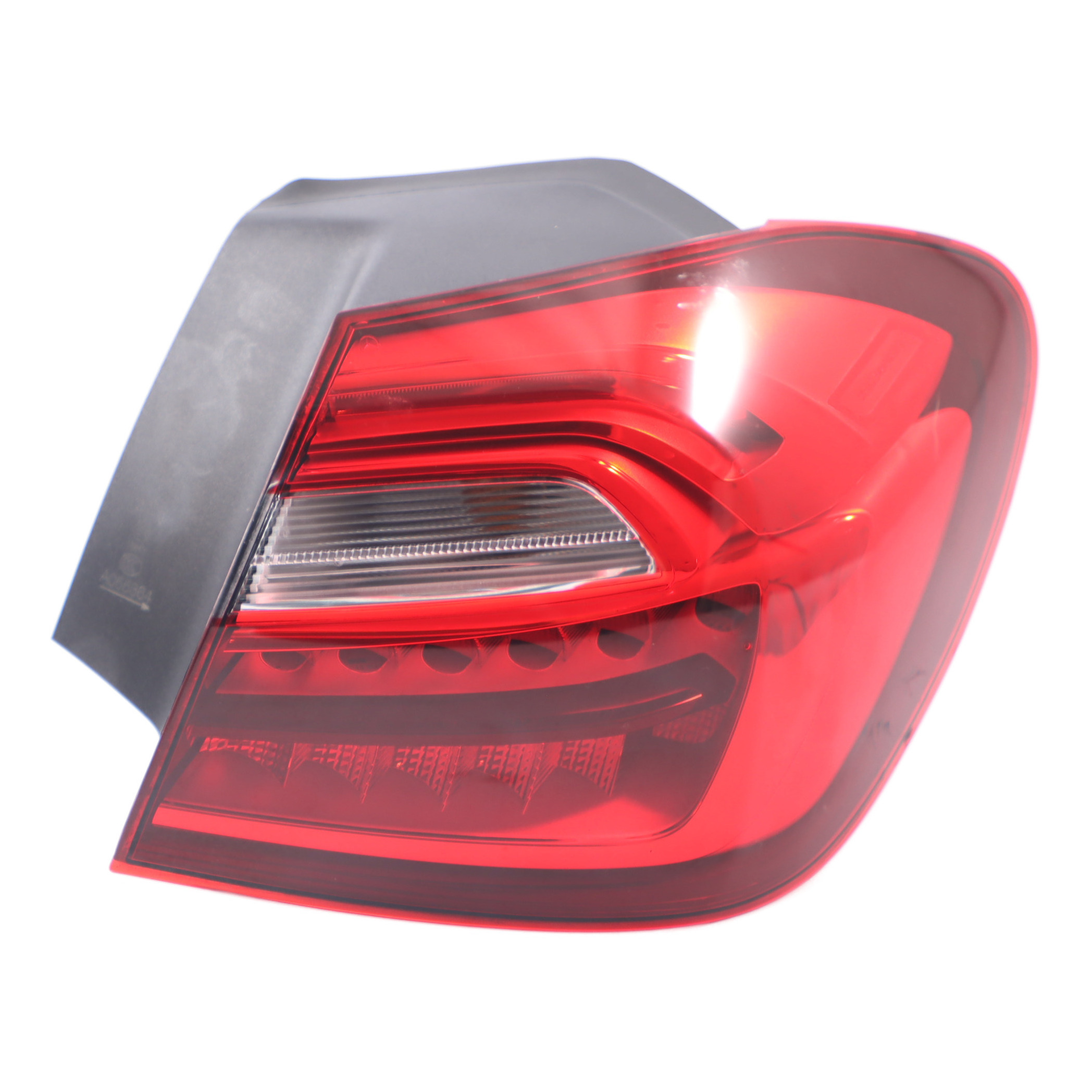 Mercedes W177 Rear Lamp Right O/S Tail Light LED Side Panel A1779068002