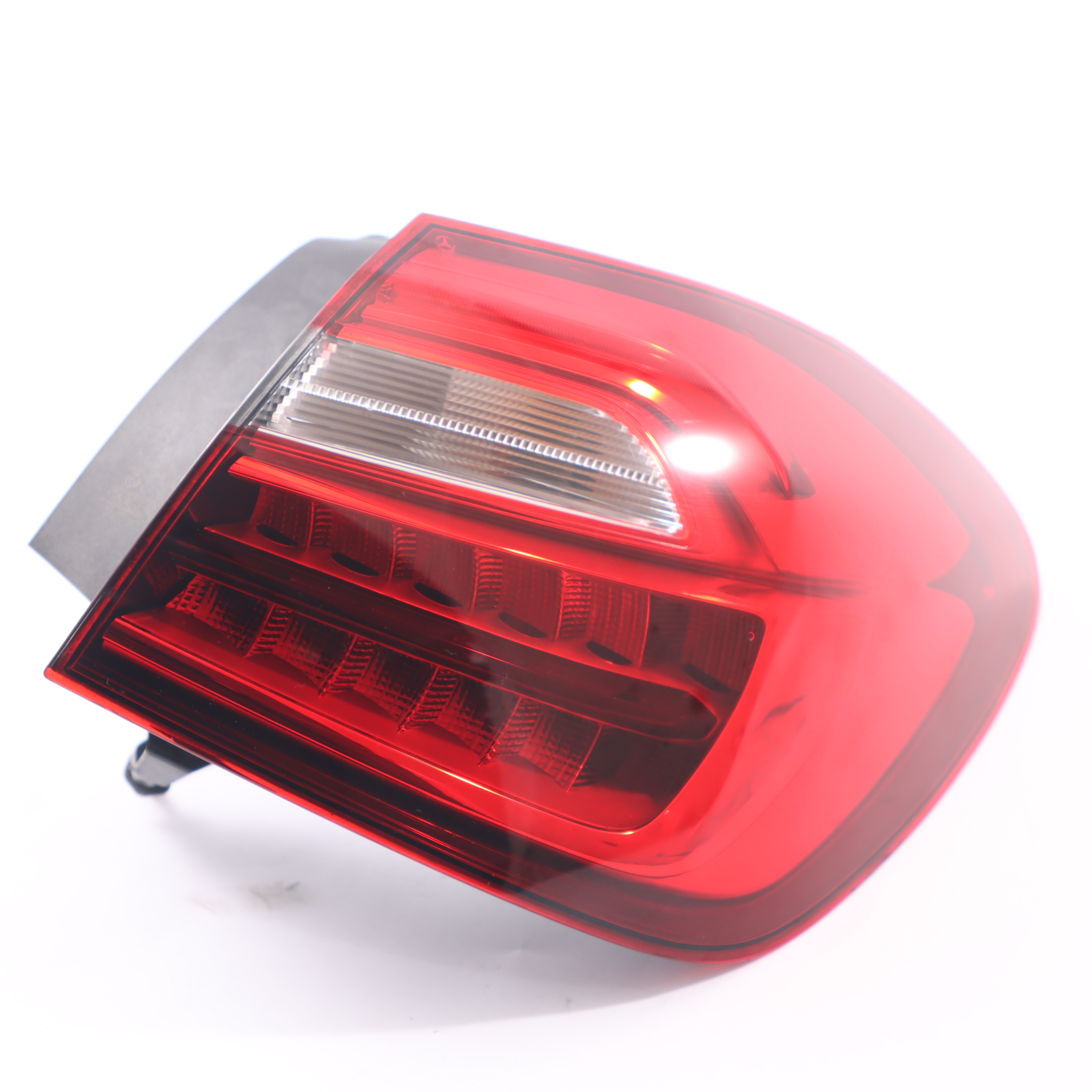 Mercedes W177 Rear Lamp Right O/S Tail Light LED Side Panel A1779068002