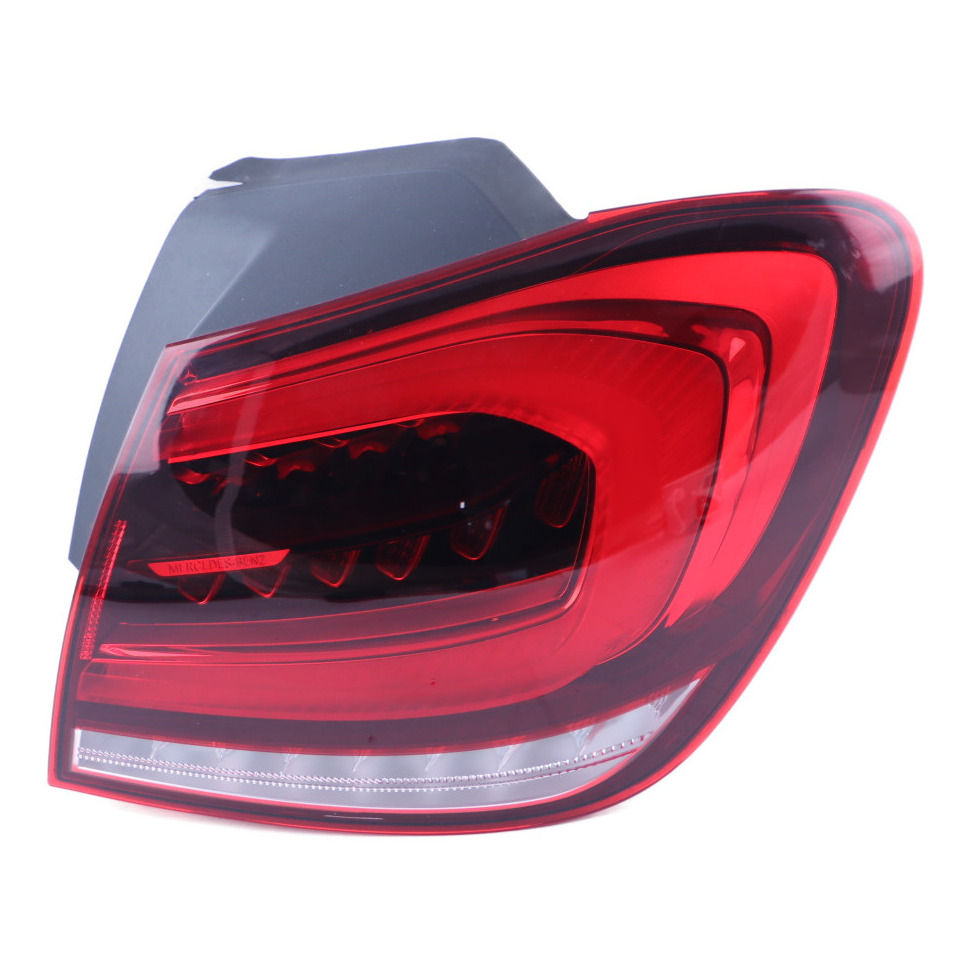 Mercedes W177 Rückleuchte rechts Tail Light Side Panel A1779068402