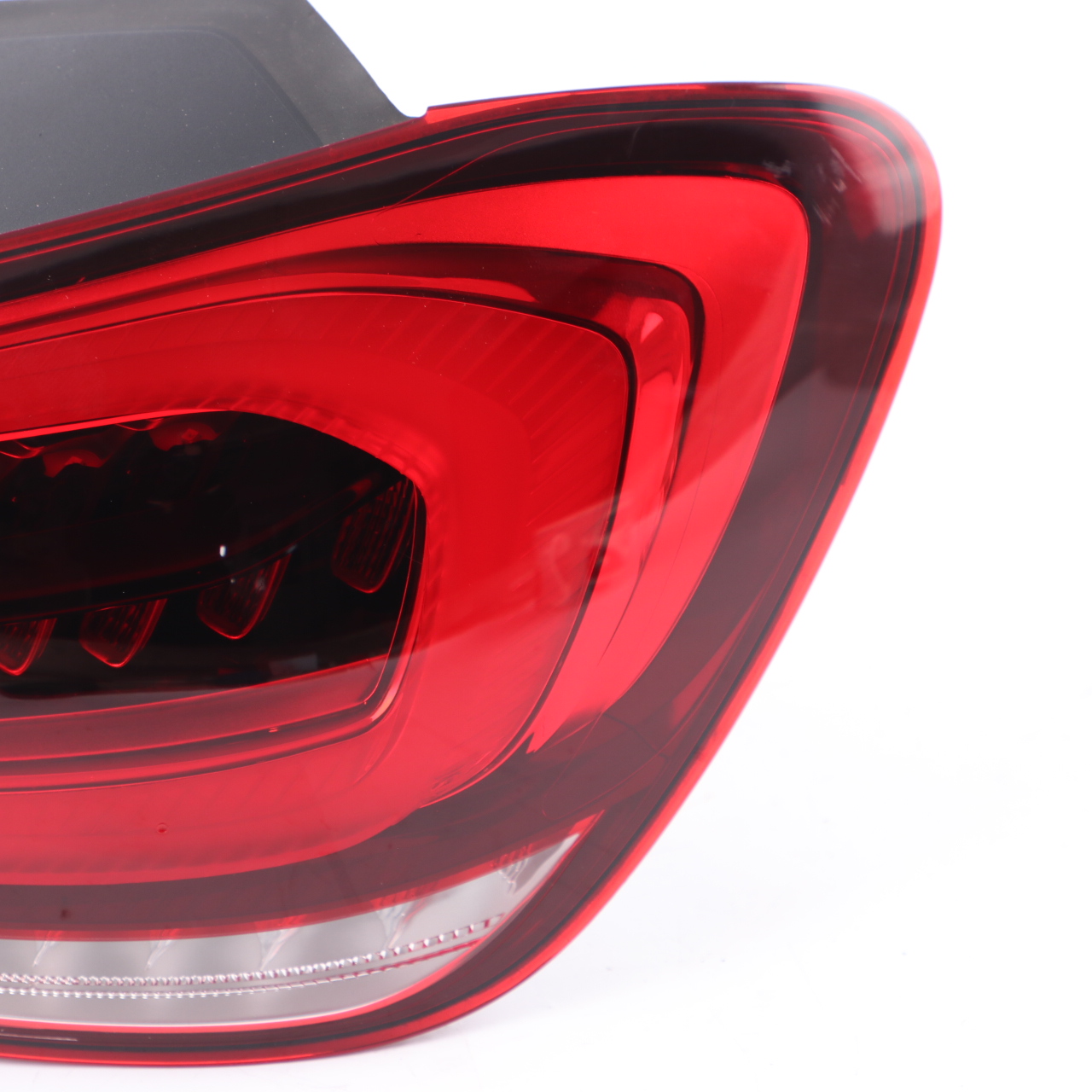 Mercedes W177 Rückleuchte rechts Tail Light Side Panel A1779068402