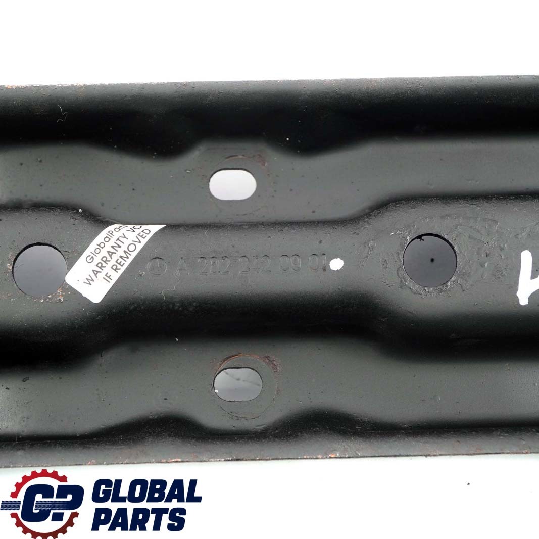 Mercedes-Benz W202 W208 Engine Support Rear Mount Holder Bracket A2022420901